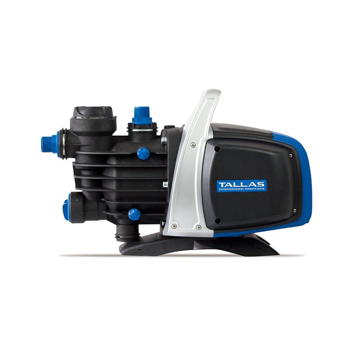 Tallas D-JET 850/45