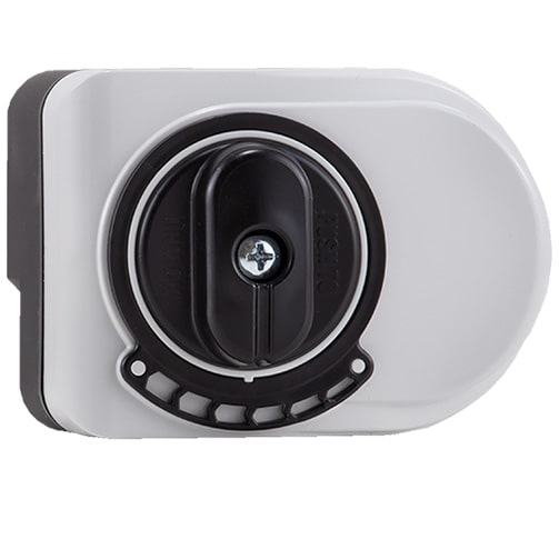 Сервопривод 3-х позиционный для смесительных клапанов Barberi, M030101DAB, 230 В