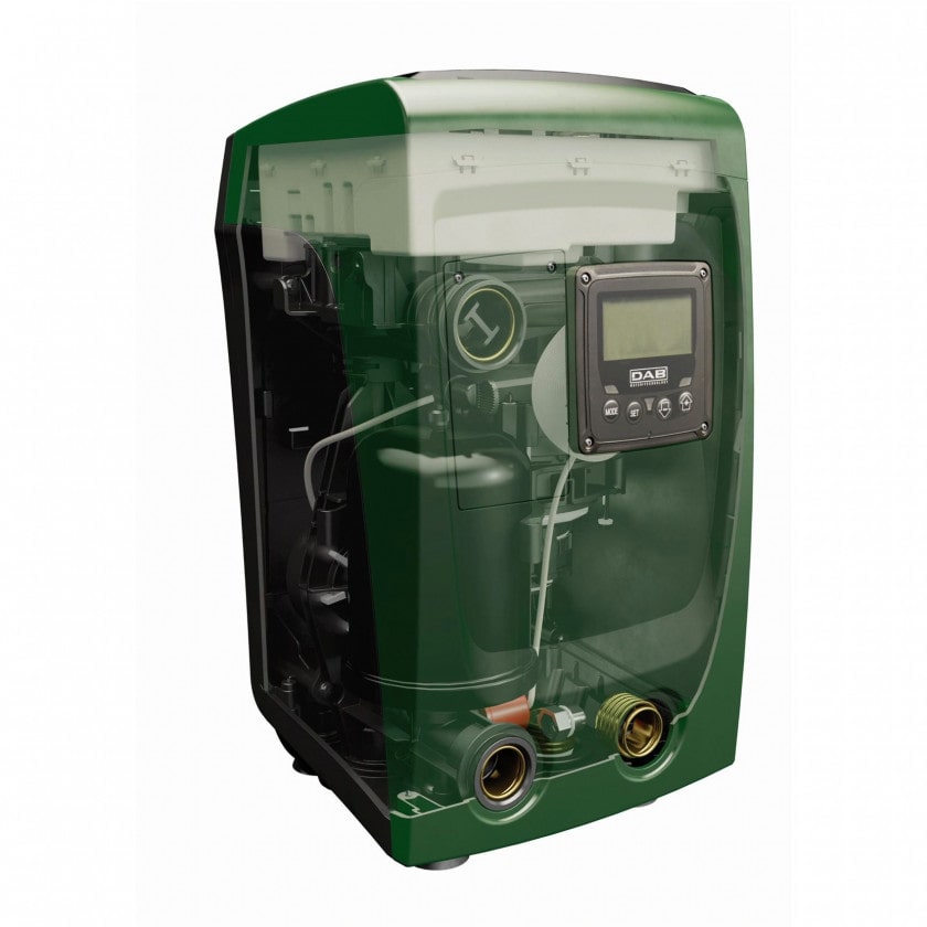 DAB E.SYBOX MINI 3