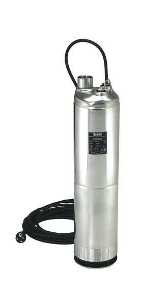 DAB PULSAR 50/80 T-NA