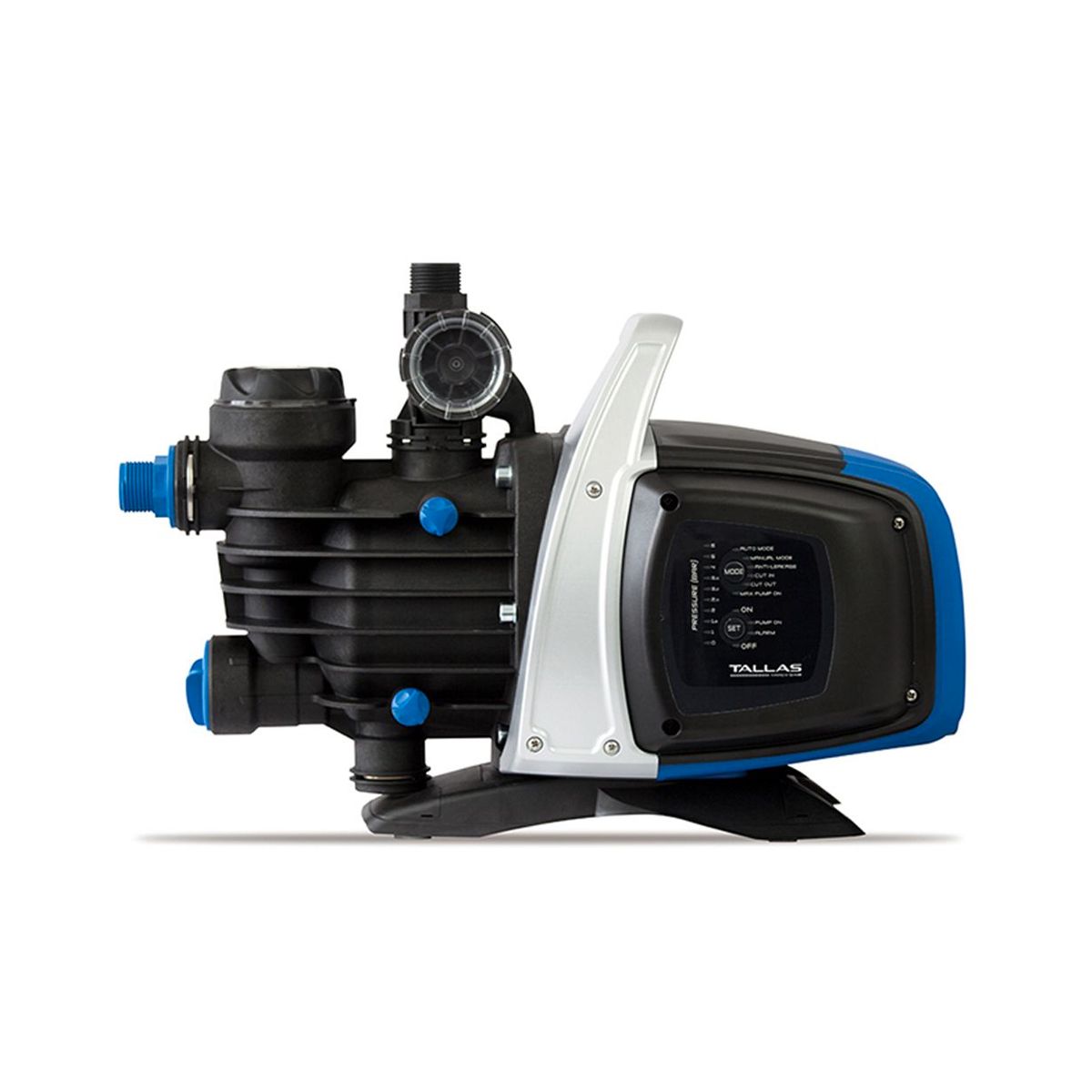 Tallas D-EBOOST 1100/45
