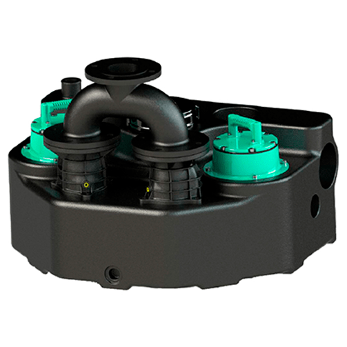 SENCHUAN WB80L-0.75D