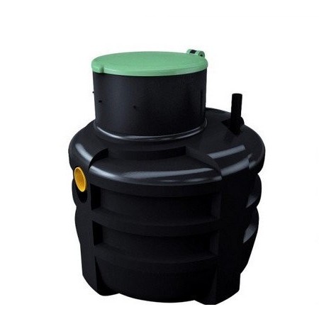 DAB FEKAFOS 3600 MAXI-DN65