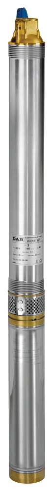 DAB MICRA 100 T