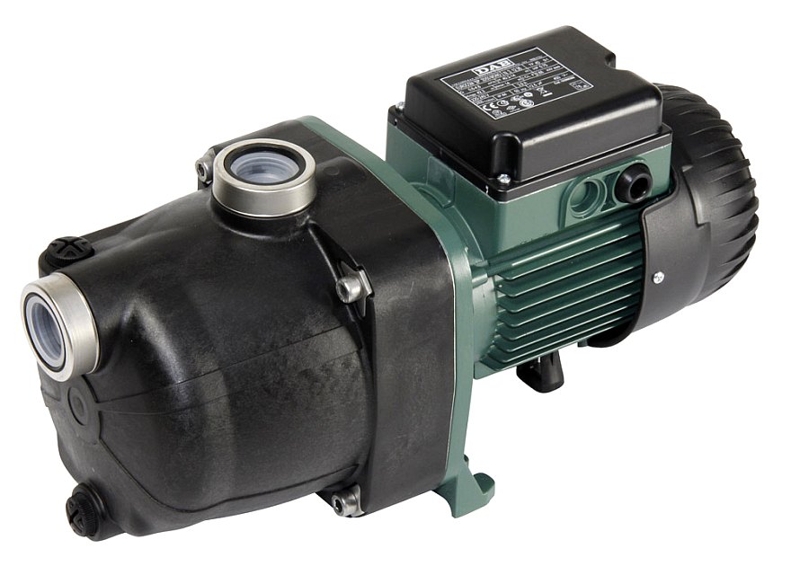 DAB EUROCOM SP 30/50 M