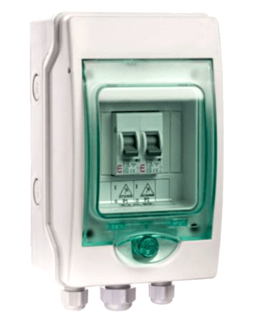 Панель управления DAB CONTROL PANEL E2G5,2 M