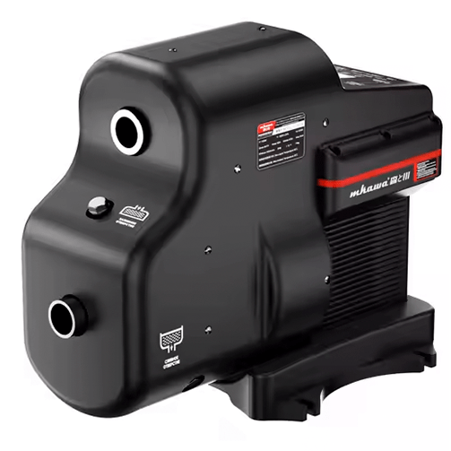 SENCHUAN SCA604A (LCD)