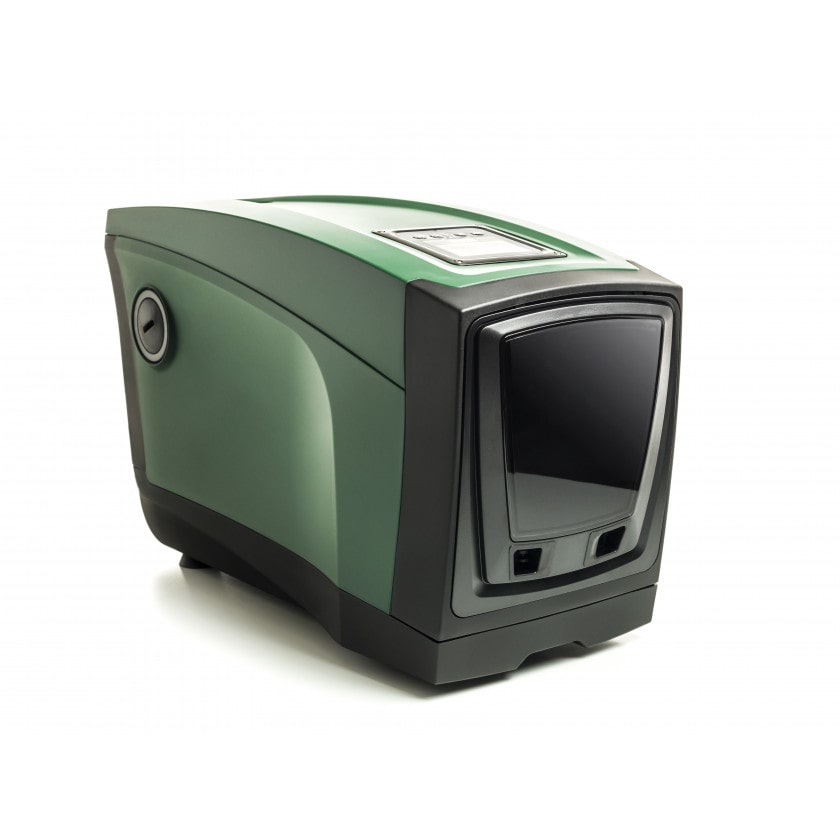 DAB E.SYBOX
