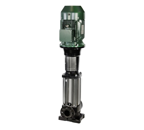 DAB NKV 95/6 T - IE3