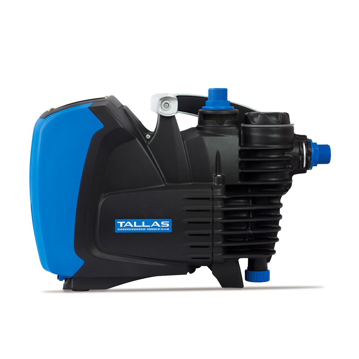 Tallas D-ECONCEPT