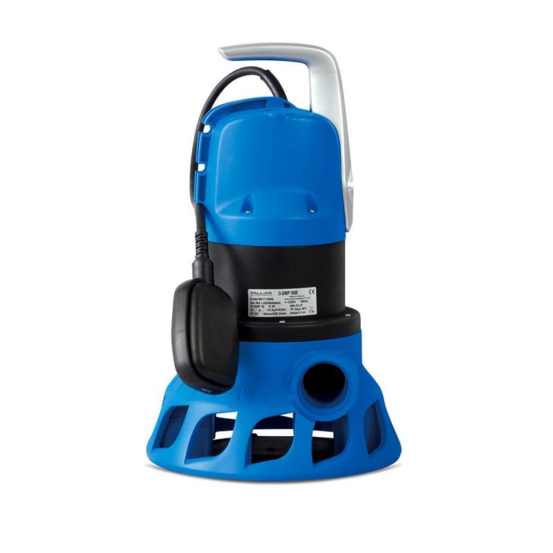 Tallas D-DWP 1000