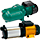 Многоступенчатые насосы