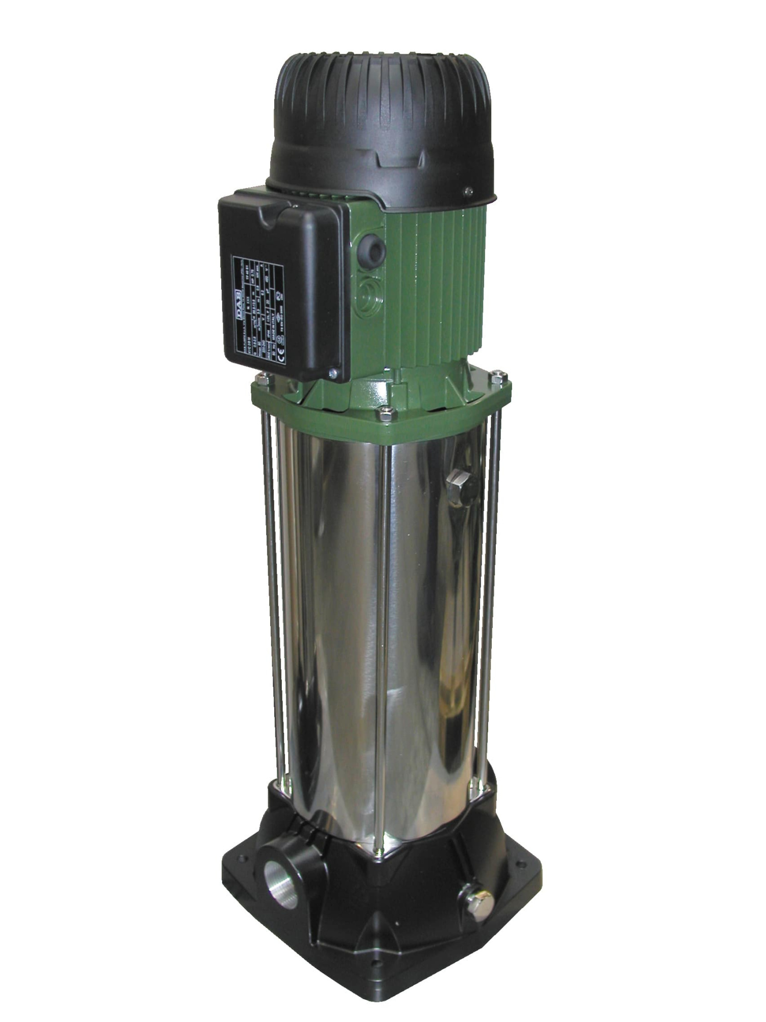 DAB KVC 25-30 T